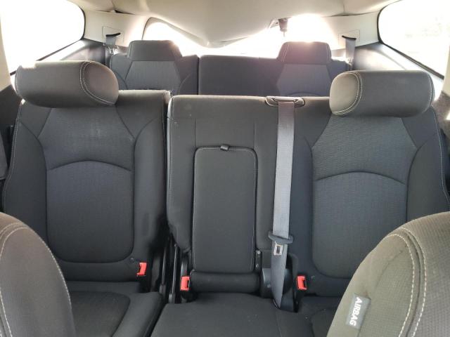 2015 CHEVROLET TRAVERSE L - 1GNKVGKD8FJ295054