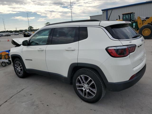 2019 JEEP COMPASS LA - 3C4NJCBB3KT636811