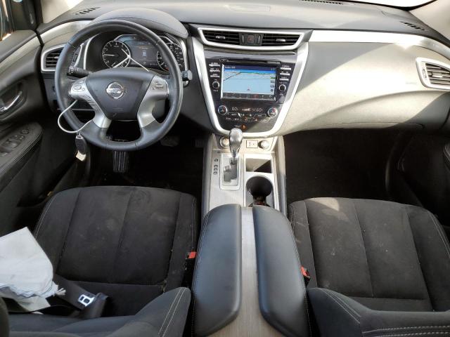 2018 NISSAN MURANO S - 5N1AZ2MH0JN196284