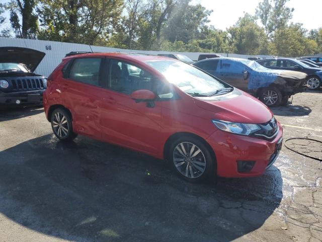 2015 HONDA FIT EX - 3HGGK5G82FM716794