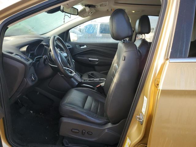 VIN 1FMCU9J92EUD74396 2014 Ford Escape, Titanium no.7