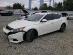2020 NISSAN ALTIMA PLA - 1N4BL4FW3LC144458
