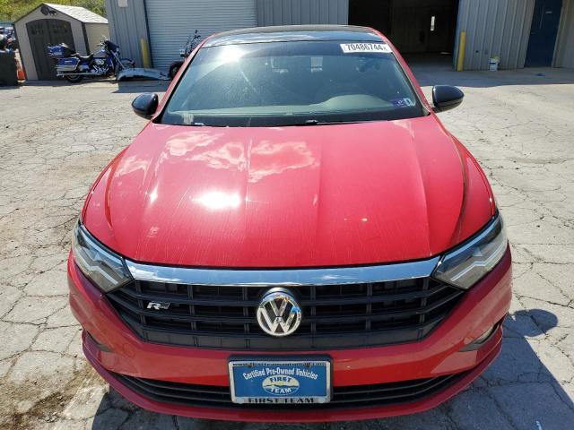 2019 VOLKSWAGEN JETTA S - 3VWCB7BUXKM219674