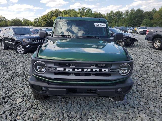 2024 FORD BRONCO BIG 1FMDE7AH2RLA32648