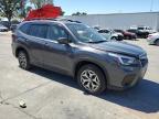 SUBARU FORESTER P photo