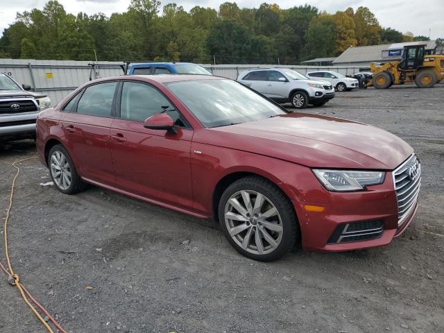 VIN WAUKMAF43JA122647 2018 Audi A4, Premium no.4