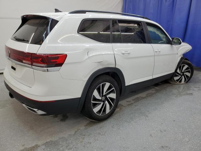 VIN 1V2JR2CA4RC560222 2024 Volkswagen Atlas, SE no.3