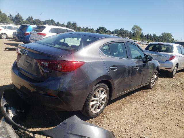 VIN 3MZBM1V72FM124136 2015 Mazda 3, Touring no.3