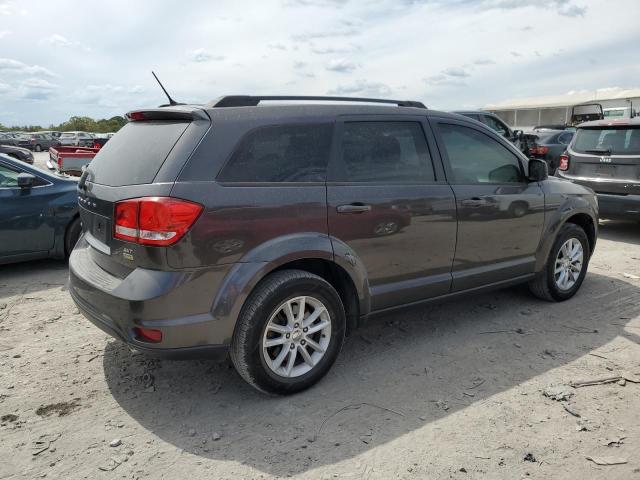 VIN 3C4PDCBG0HT589354 2017 Dodge Journey, Sxt no.3