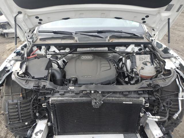 2018 AUDI Q5 PRESTIG WA1CNAFY3J2149116
