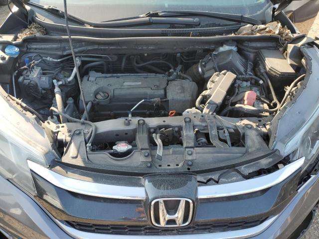 2016 HONDA CR-V LX - 5J6RM4H35GL097541
