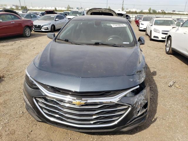 2020 CHEVROLET MALIBU LT - 1G1ZD5ST6LF073223