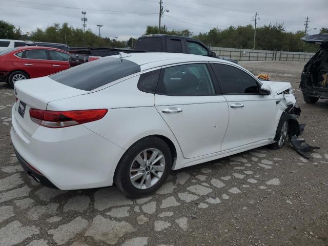 2017 KIA OPTIMA LX - 5XXGT4L32HG171717