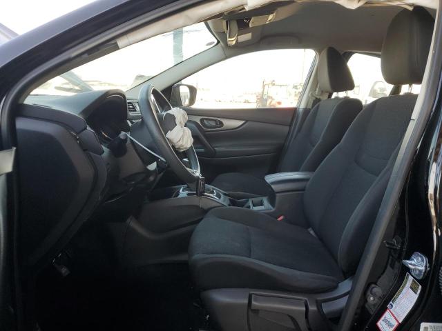 2017 NISSAN ROGUE SPOR - JN1BJ1CP9HW009649