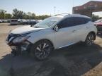 NISSAN MURANO S photo