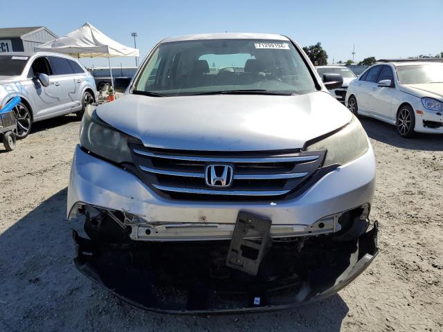 VIN 2HKRM4H30EH604918 2014 Honda CR-V, LX no.5