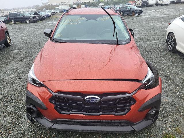 2024 SUBARU CROSSTREK - JF2GUADC5RH359907