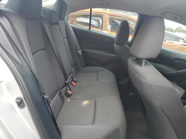 2024 TOYOTA COROLLA LE - 5YFB4MDE7RP157487