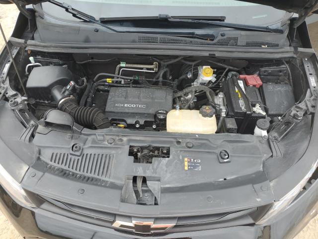 2019 CHEVROLET TRAX 1LT - 3GNCJLSB6KL313481