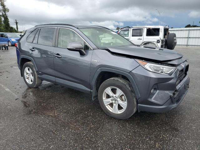 VIN JTMRWRFVXKD517069 2019 Toyota RAV4, Xle no.4