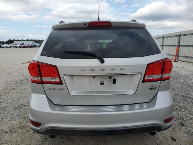 VIN 3C4PDCBG9DT526943 2013 Dodge Journey, Sxt no.6