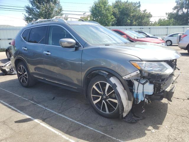 2019 NISSAN ROGUE S - 5N1AT2MV3KC702288