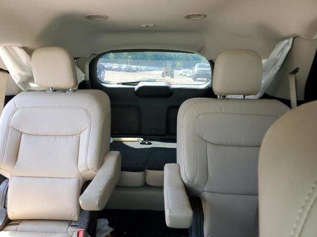 2020 FORD EXPLORER X - 1FMSK7DH0LGA76921