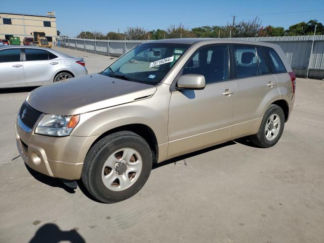 2007 SUZUKI GRAND VITA JS3TE941974201650  70716264