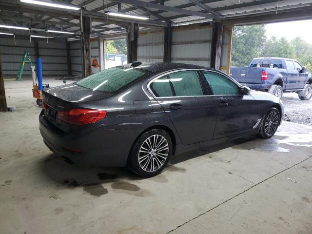 VIN WBAJE5C55KWW31169 2019 BMW 5 Series, 540 I no.3