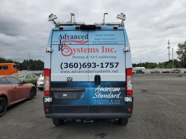 2019 RAM PROMASTER - 3C6TRVDG3KE544341