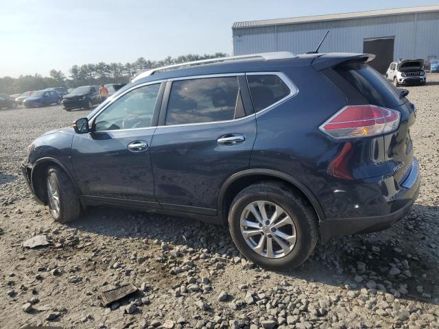 VIN KNMAT2MV9GP611501 2016 Nissan Rogue, S no.2