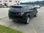 LAND ROVER DISCOVERY photo