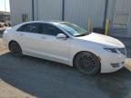 LINCOLN MKZ photo