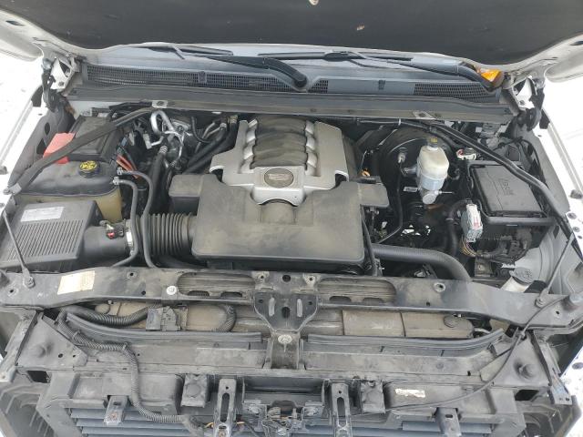 2019 CADILLAC ESCALADE L - 1GYS4BKJ5KR241771