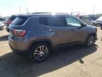 JEEP COMPASS LA photo