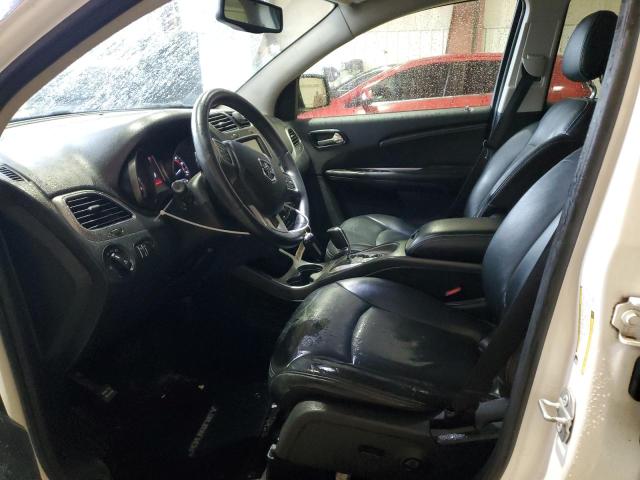 2016 DODGE JOURNEY CR - 3C4PDCGG7GT108202