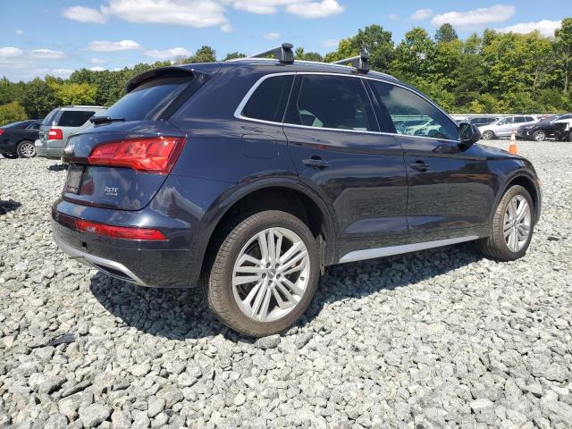 VIN WA1BNAFY6J2223835 2018 Audi Q5, Premium Plus no.3