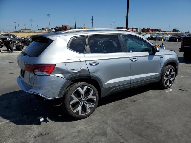 2022 VOLKSWAGEN TAOS SEL - 3VVJX7B24NM038523