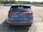 KIA SPORTAGE E photo