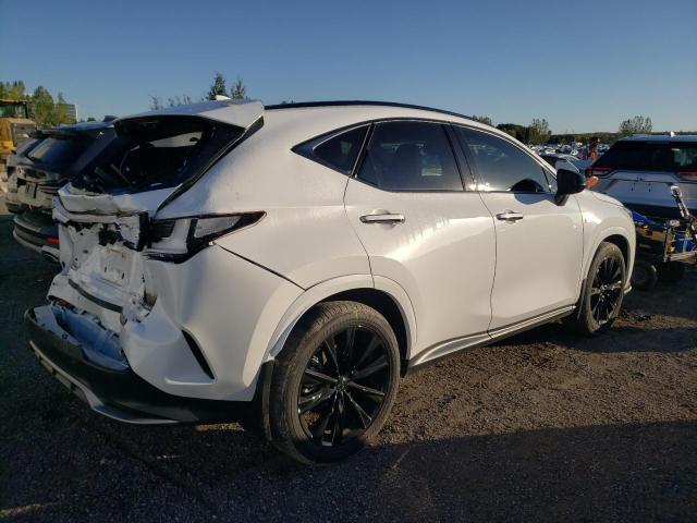 2023 LEXUS NX 350 2T2KGCEZ7PC027611