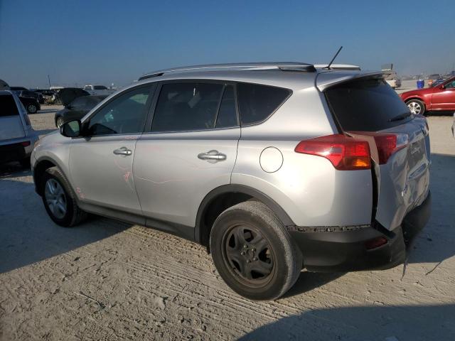 VIN JTMZFREV6D5008949 2013 Toyota RAV4, LE no.2