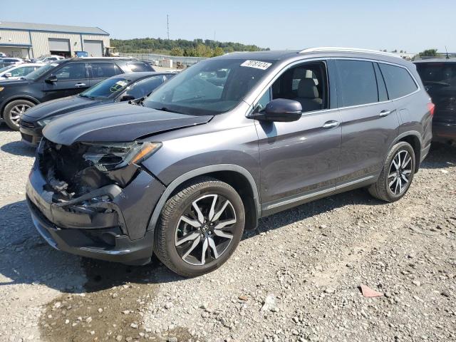 2019 HONDA PILOT TOUR - 5FNYF5H97KB003063