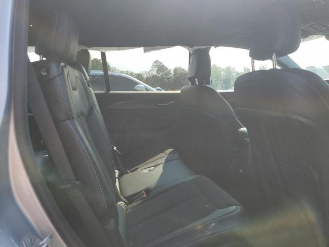 2023 JEEP GRAND CHER - 1C4RJKAG5P8899154