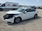 2023 HONDA CIVIC LX - 2HGFE2F26PH537334