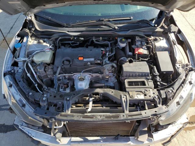 2020 HONDA CIVIC SPOR - 2HGFC2F81LH580077