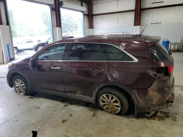 2019 KIA SORENTO L - 5XYPG4A32KG514052