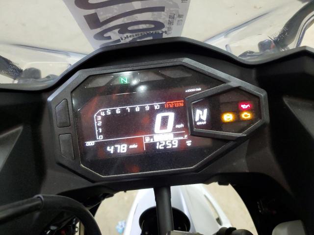 2024 KAWASAKI EX500 - ML5EXGG11RDA21791