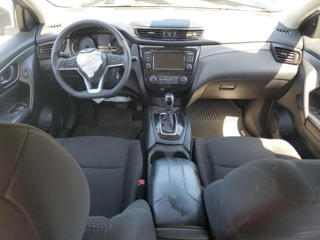 2021 NISSAN ROGUE SPOR - JN1BJ1AV5MW568501
