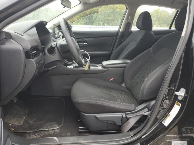 2020 NISSAN SENTRA S - 3N1AB8BV9LY312417