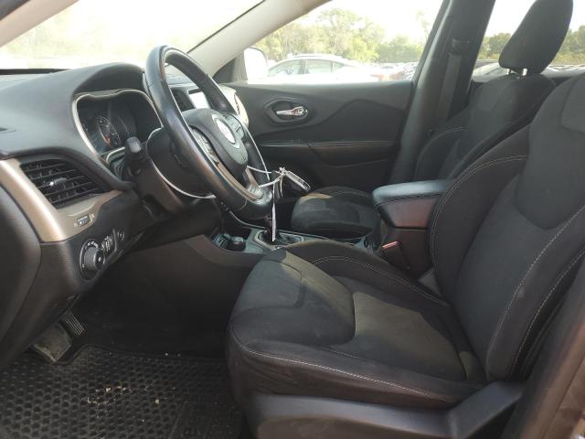 2015 JEEP CHEROKEE L - 1C4PJMCS0FW515151